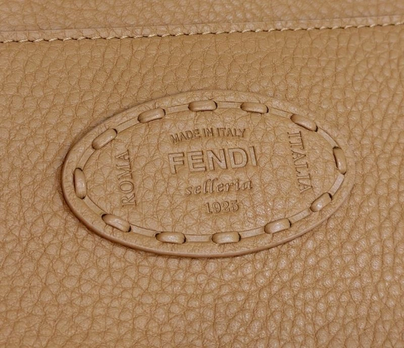HighQuality Fendi Peekaboo Bags 57655