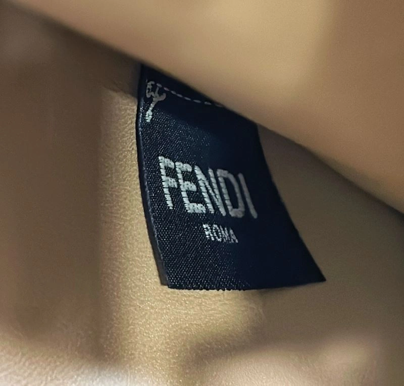 HighQuality Fendi Peekaboo Bags 57655