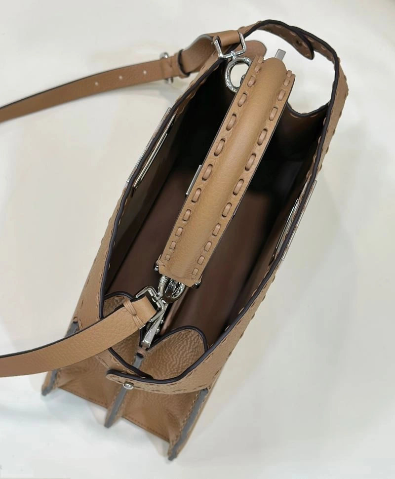 HighQuality Fendi Peekaboo Bags 57655