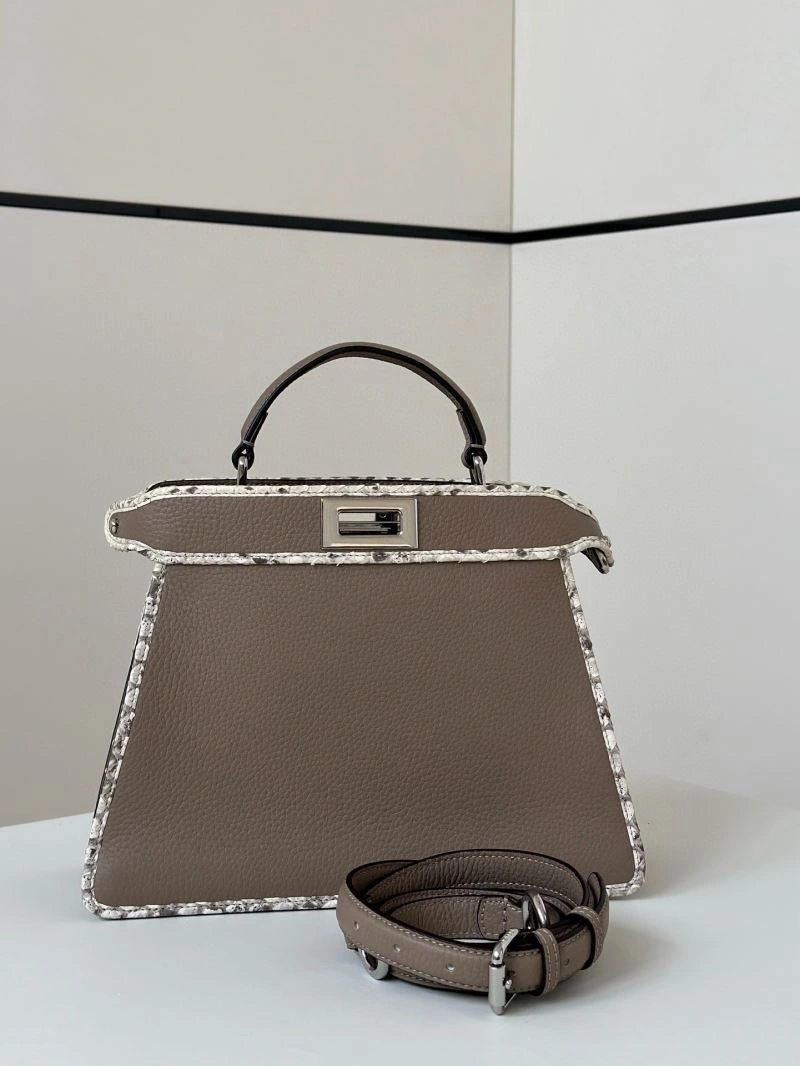 Fendi Peekaboo Bags FastDry 57652