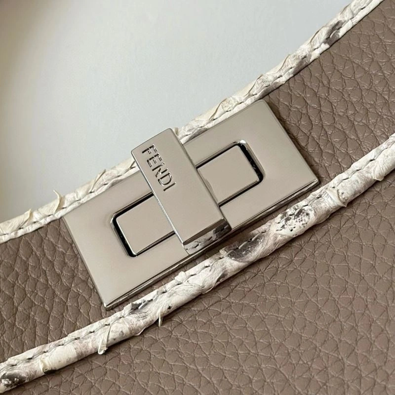 Fendi Peekaboo Bags FastDry 57652