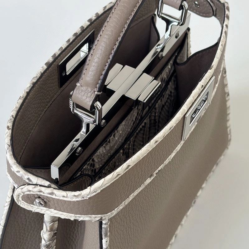 Fendi Peekaboo Bags FastDry 57652
