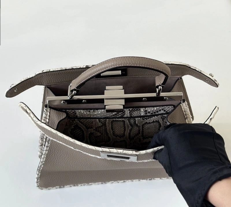 Fendi Peekaboo Bags FastDry 57652
