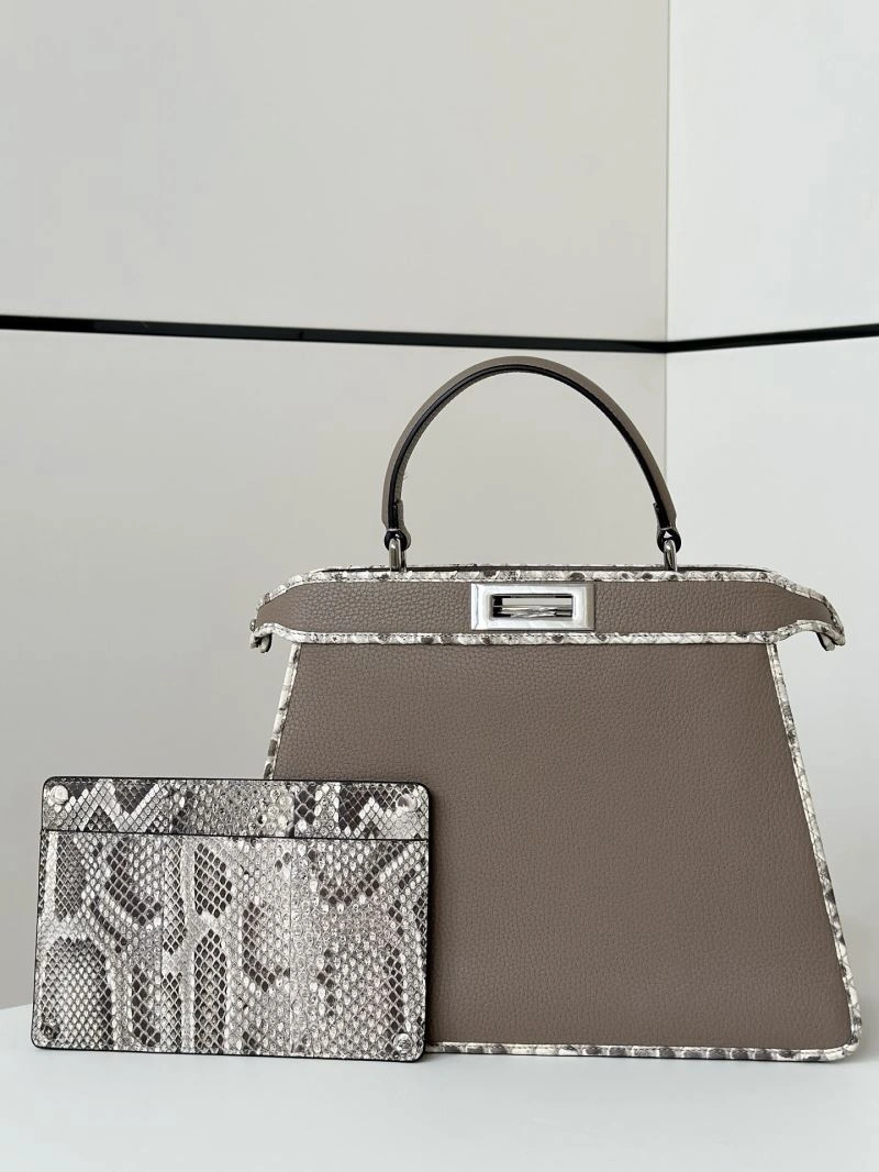 NewStyle Fendi Peekaboo Bags 57681