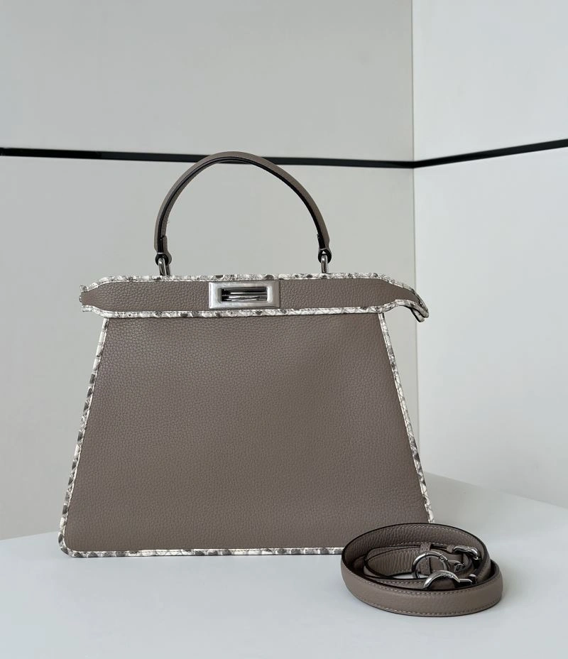 NewStyle Fendi Peekaboo Bags 57681