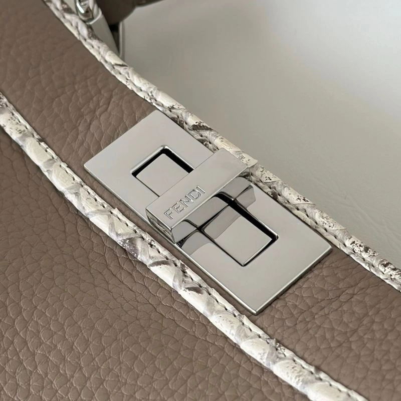 NewStyle Fendi Peekaboo Bags 57681