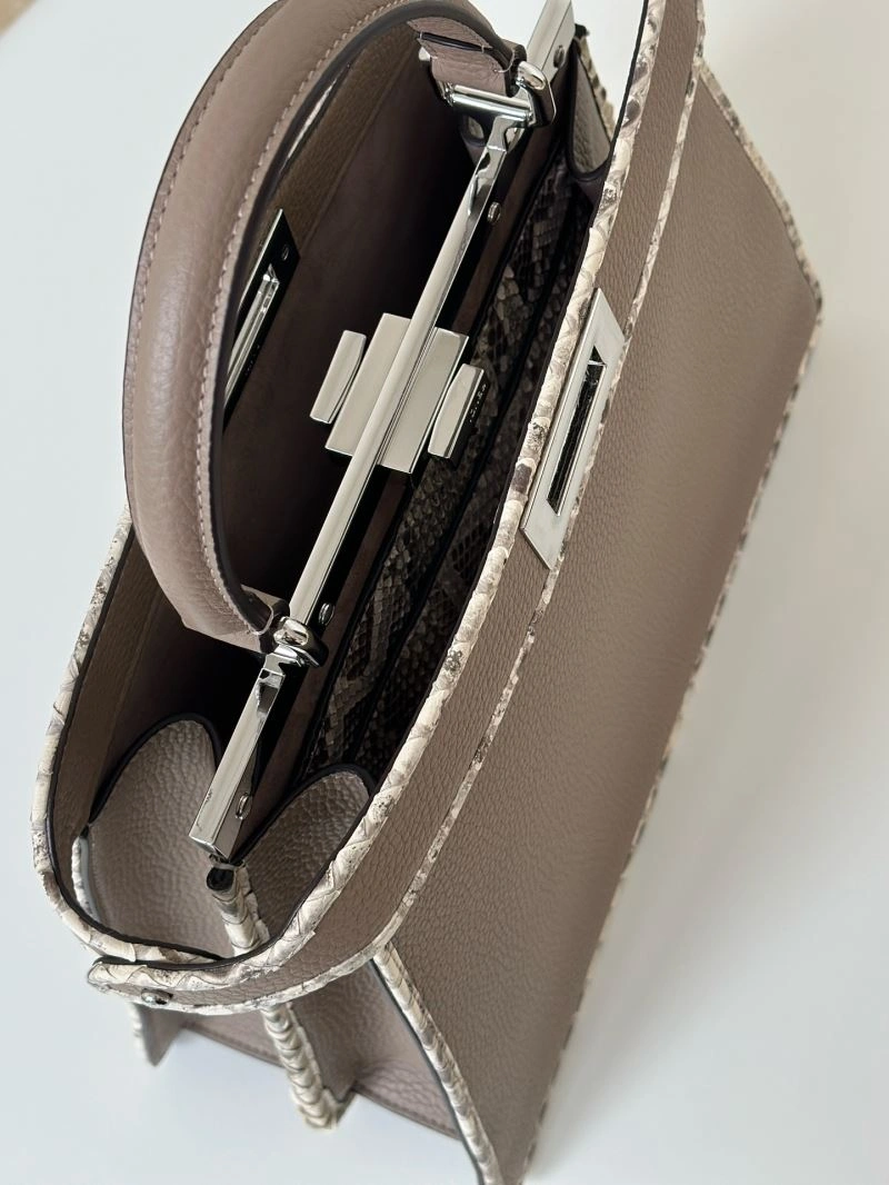 NewStyle Fendi Peekaboo Bags 57681