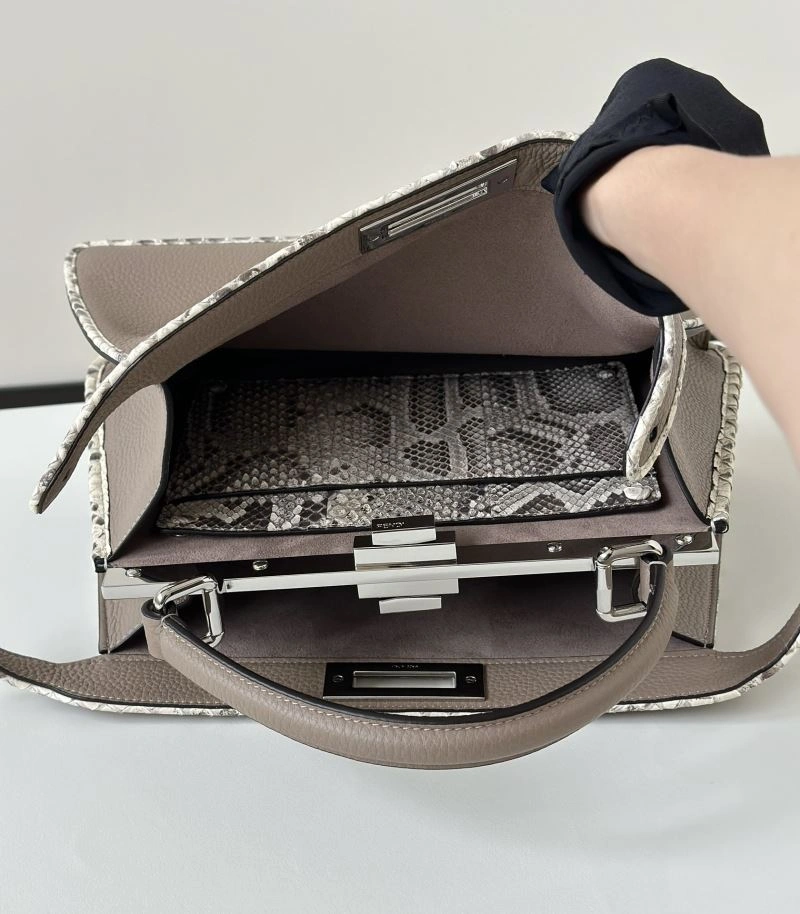 NewStyle Fendi Peekaboo Bags 57681