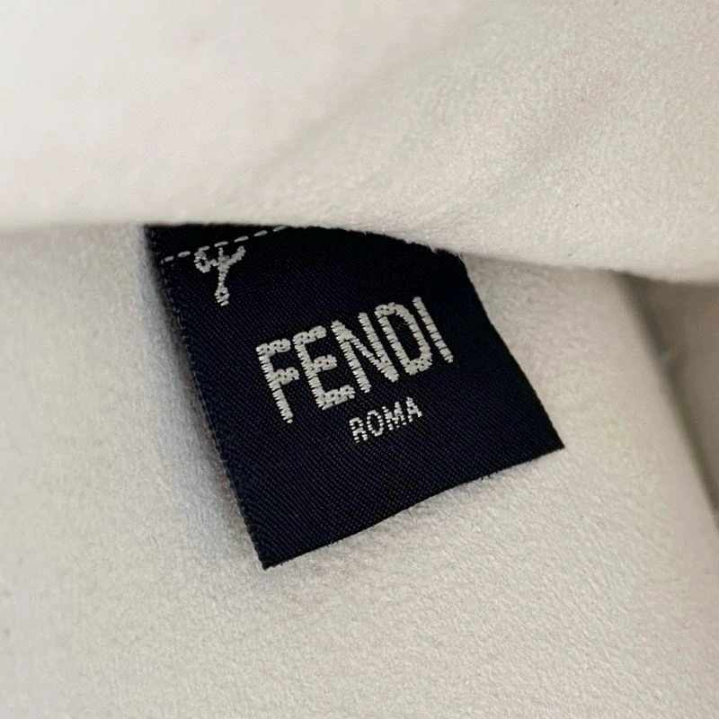 FlexibleFit Fendi Peekaboo Bags 57641