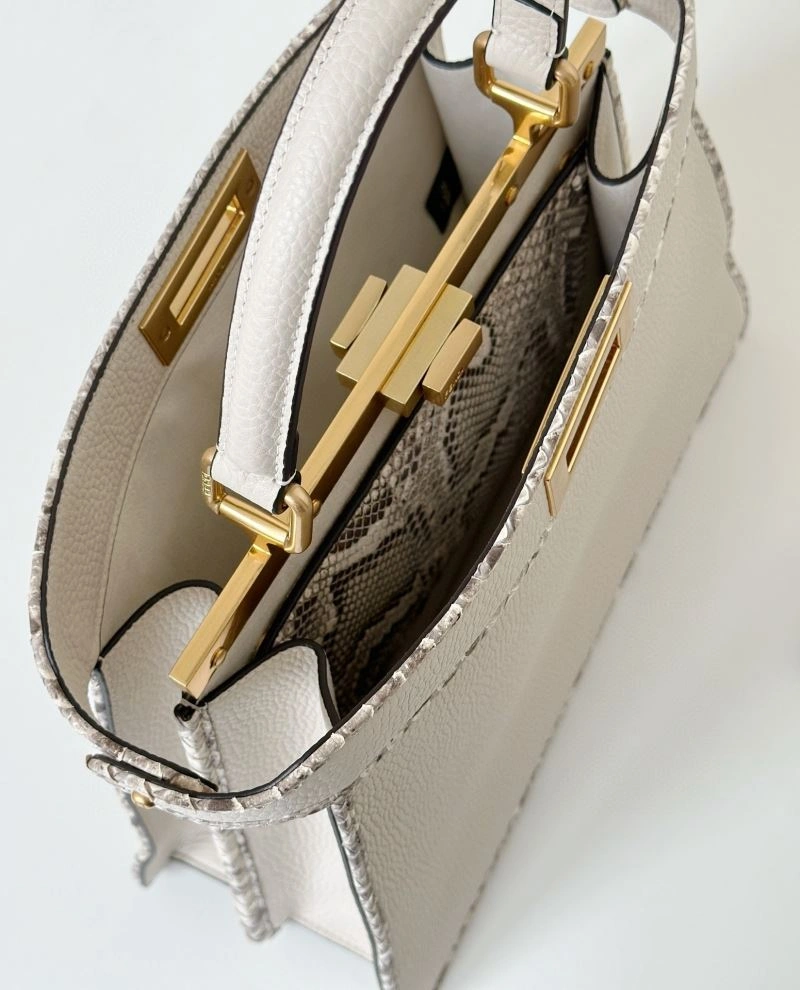 FlexibleFit Fendi Peekaboo Bags 57641