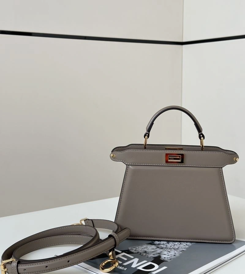 Fendi Peekaboo Bags Affordable 57650