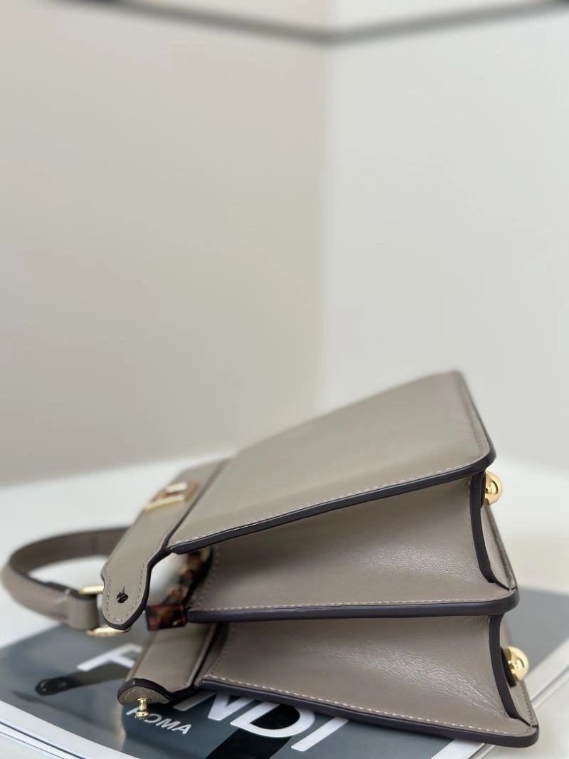 Fendi Peekaboo Bags Affordable 57650