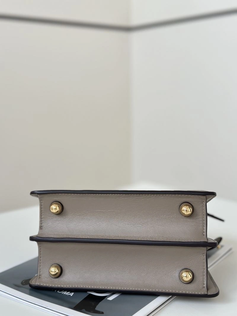 Fendi Peekaboo Bags Affordable 57650