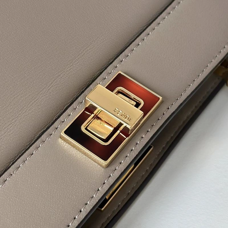 Fendi Peekaboo Bags Affordable 57650