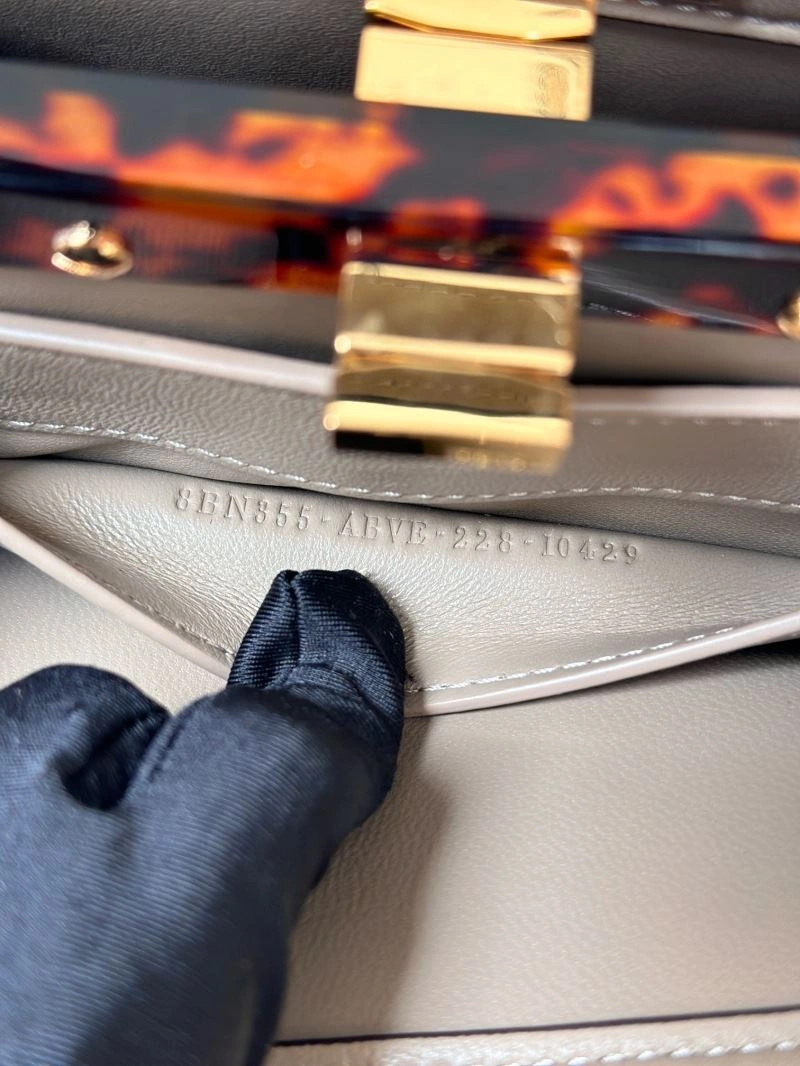 Fendi Peekaboo Bags Affordable 57650