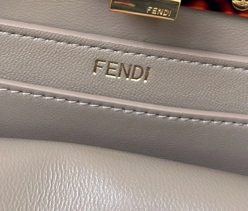 Fendi Peekaboo Bags Affordable 57650