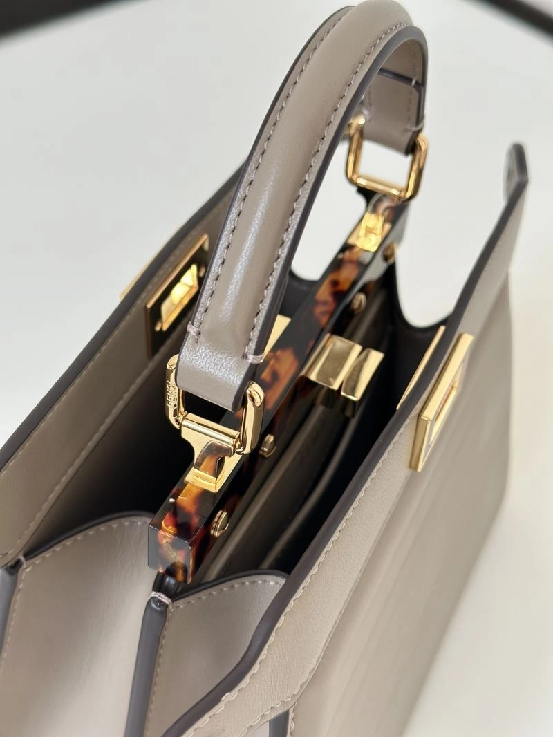 Fendi Peekaboo Bags Affordable 57650