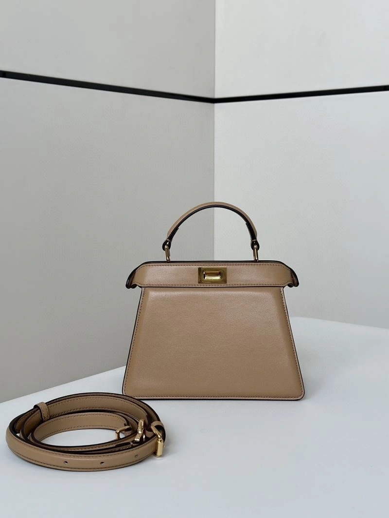 Fendi Peekaboo Bags SoftTouch 57646