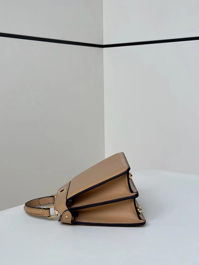 Fendi Peekaboo Bags SoftTouch 57646