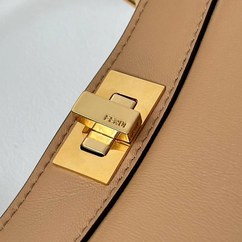 Fendi Peekaboo Bags SoftTouch 57646