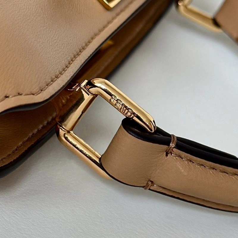 Fendi Peekaboo Bags SoftTouch 57646