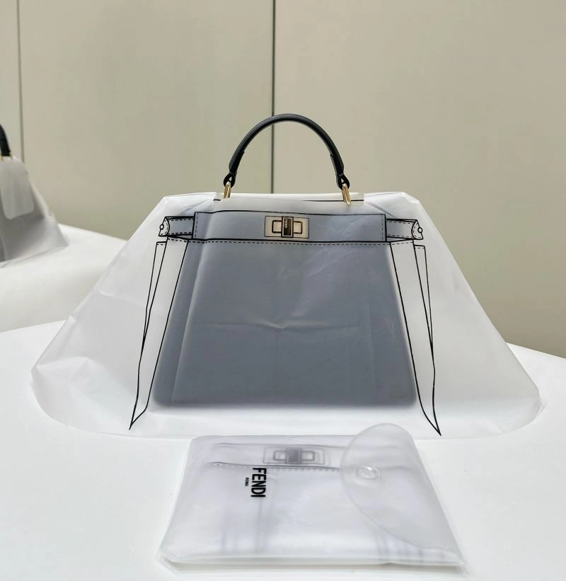 EasyCare Fendi Peekaboo Bags 57686