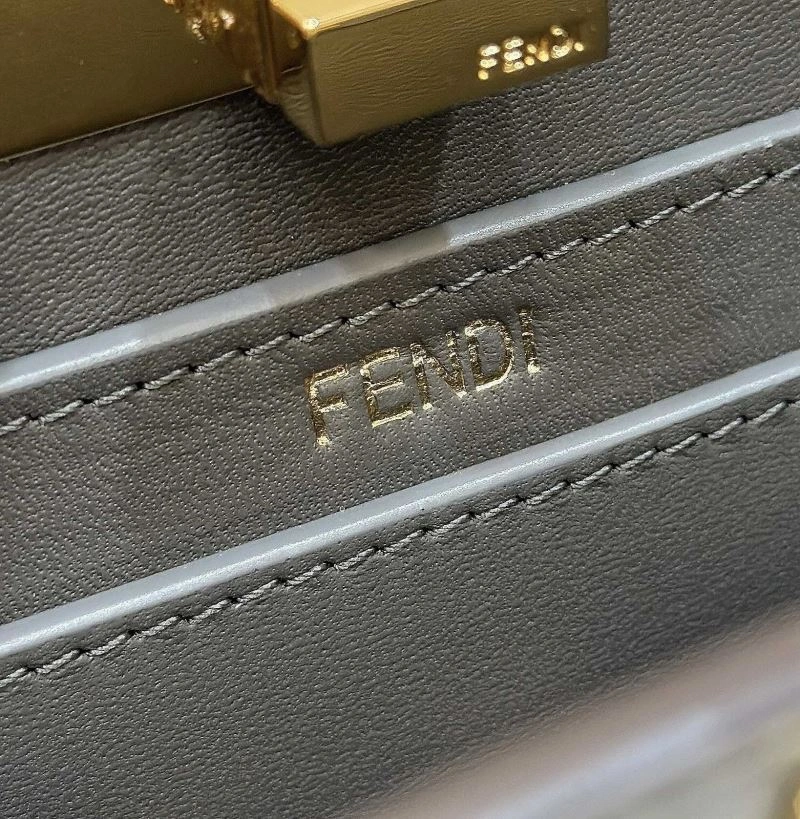 EasyCare Fendi Peekaboo Bags 57686