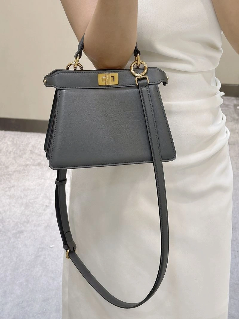 EasyCare Fendi Peekaboo Bags 57686