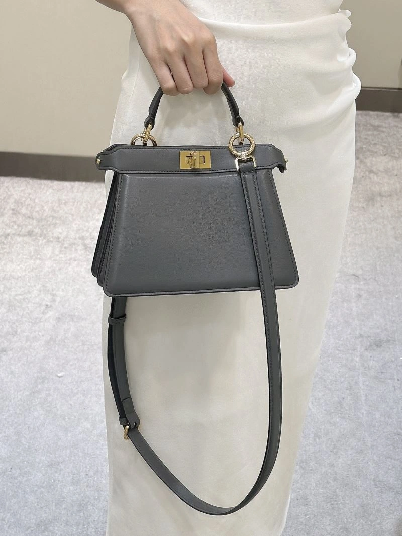 EasyCare Fendi Peekaboo Bags 57686