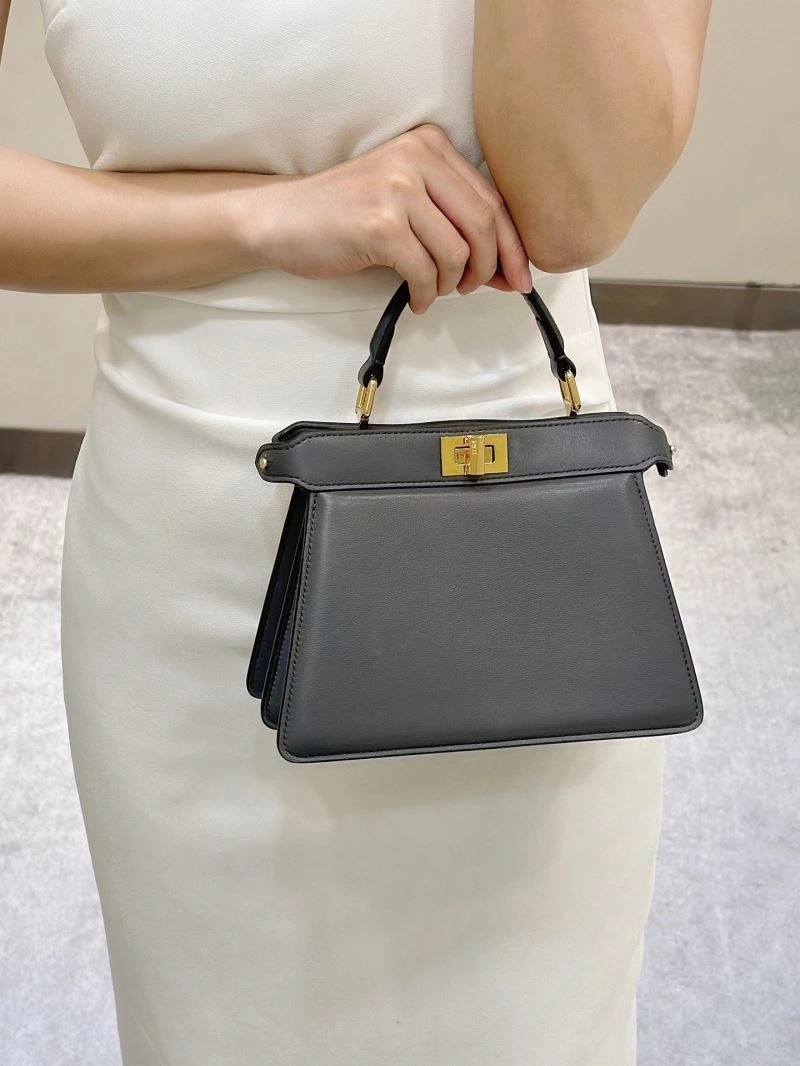 EasyCare Fendi Peekaboo Bags 57686