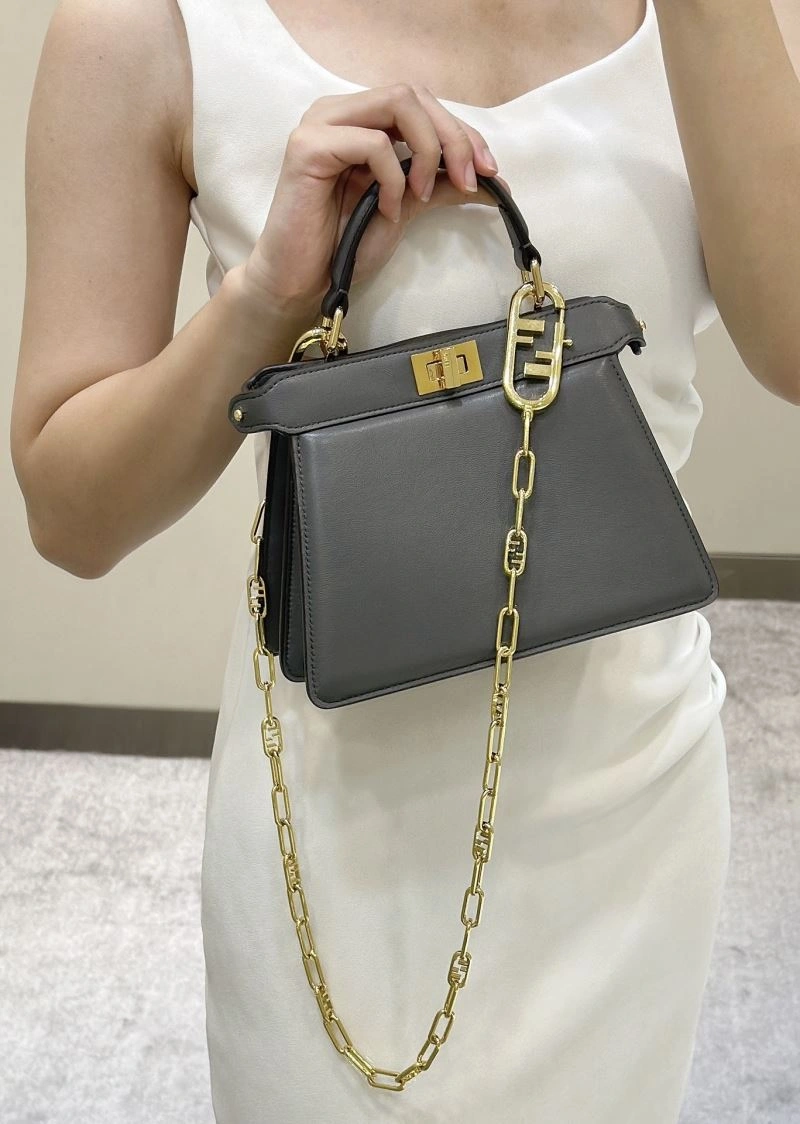 EasyCare Fendi Peekaboo Bags 57686