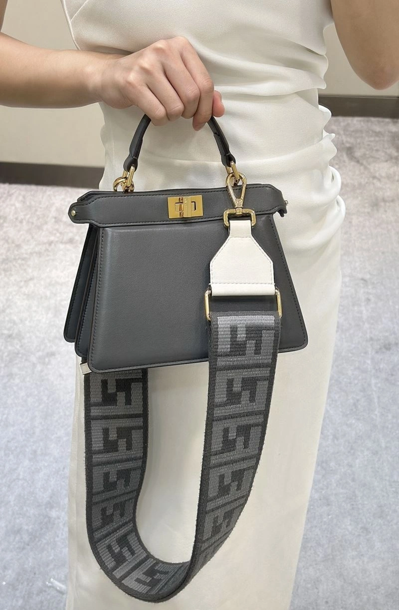 EasyCare Fendi Peekaboo Bags 57686