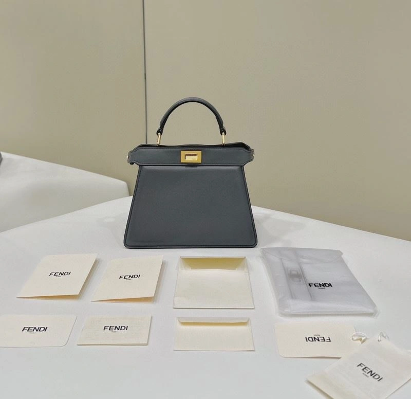 EasyCare Fendi Peekaboo Bags 57686