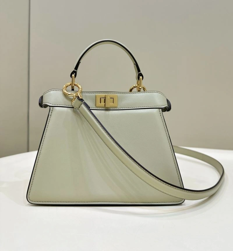 Fendi Peekaboo Bags Soft 57685
