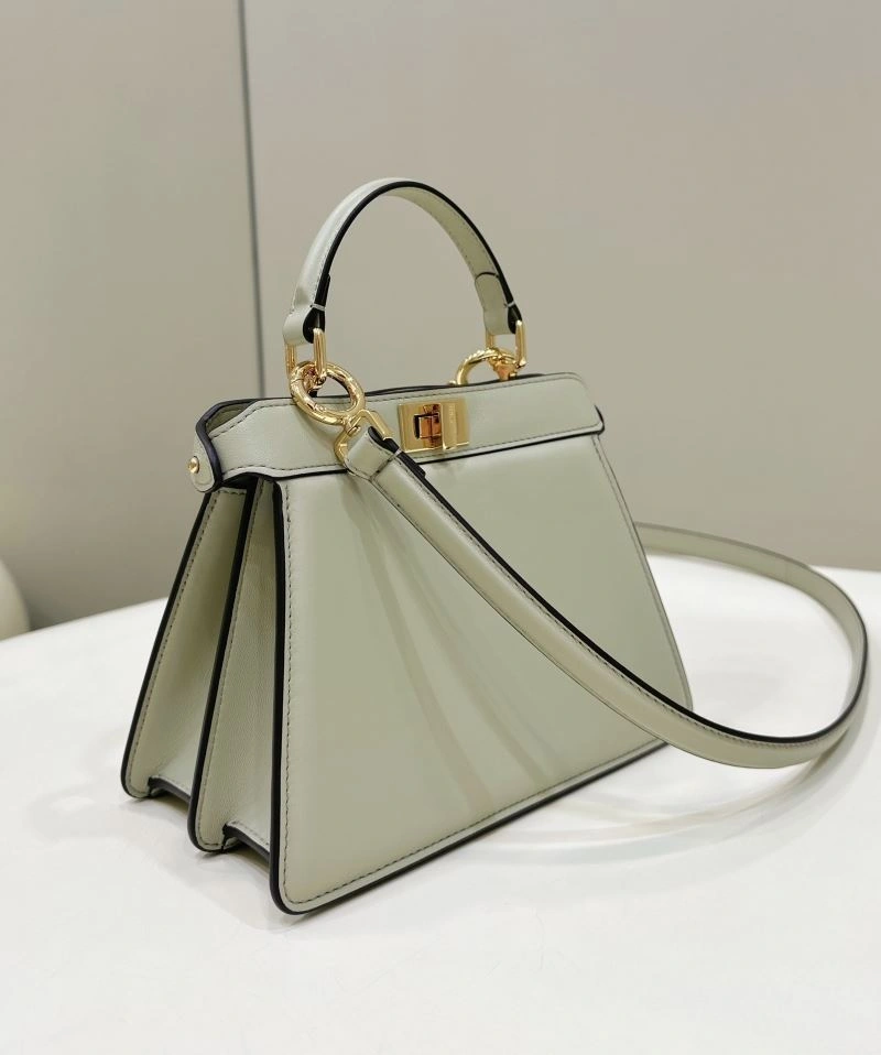 Fendi Peekaboo Bags Soft 57685