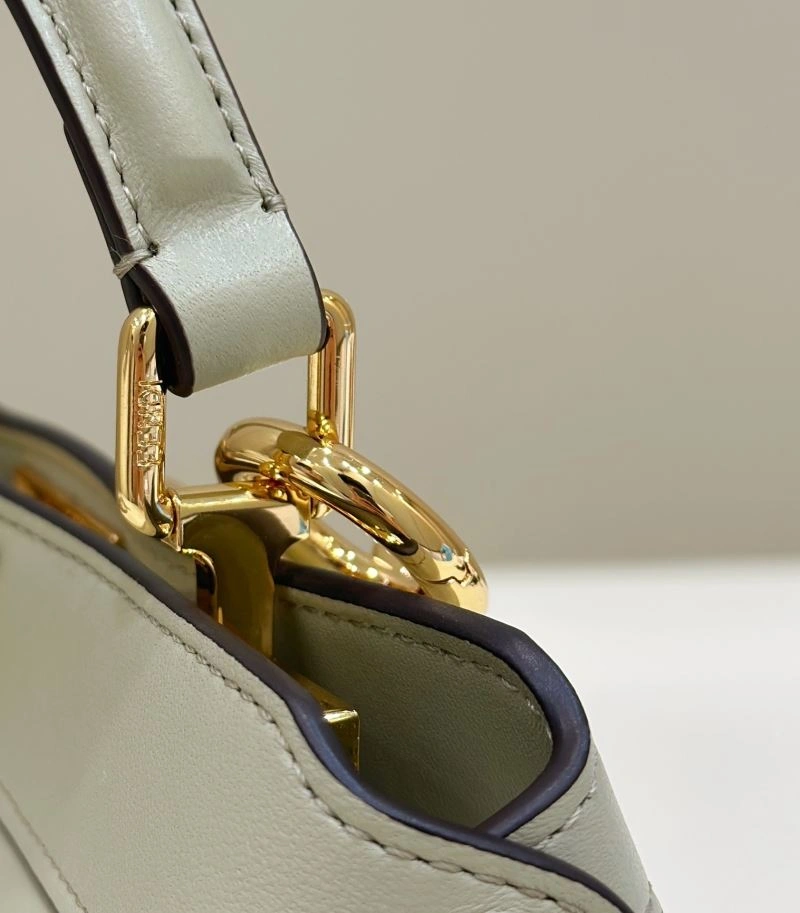 Fendi Peekaboo Bags Soft 57685