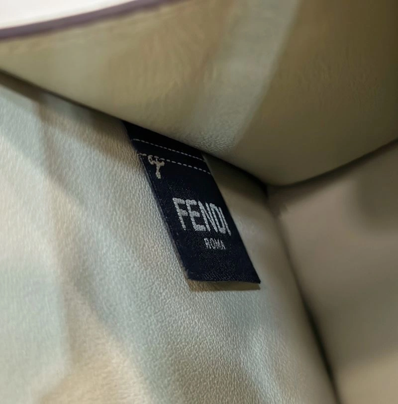 Fendi Peekaboo Bags Soft 57685