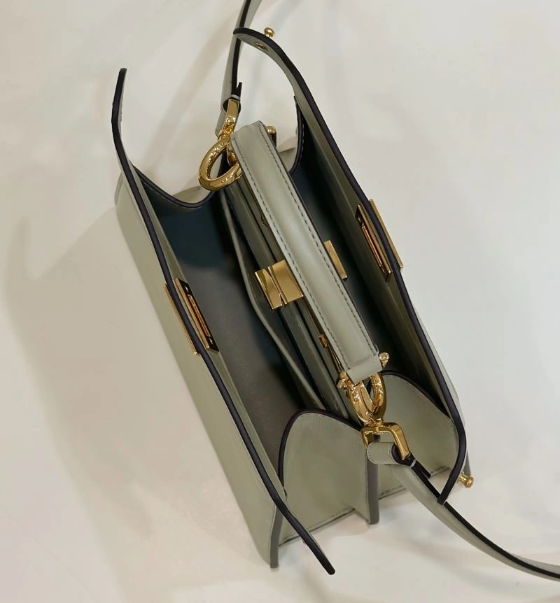 Fendi Peekaboo Bags Soft 57685