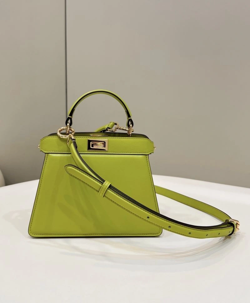 Fendi Peekaboo Bags Durable 57644