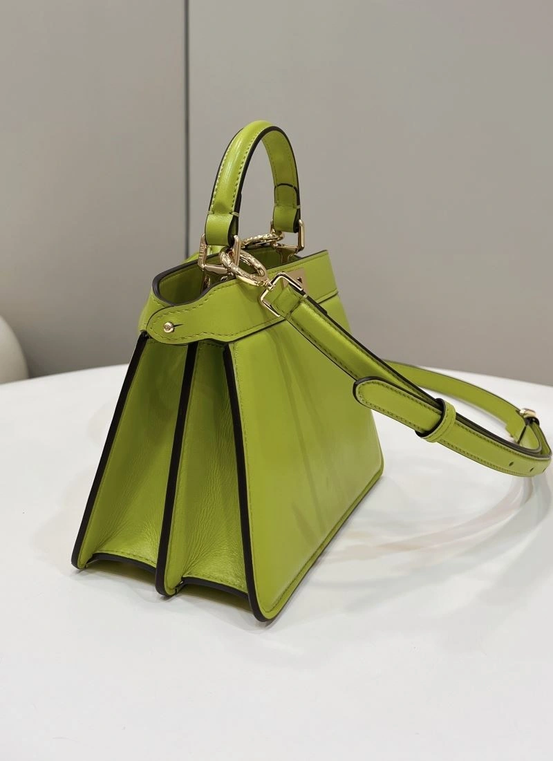 Fendi Peekaboo Bags Durable 57644
