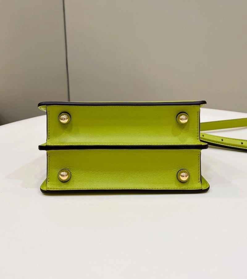 Fendi Peekaboo Bags Durable 57644