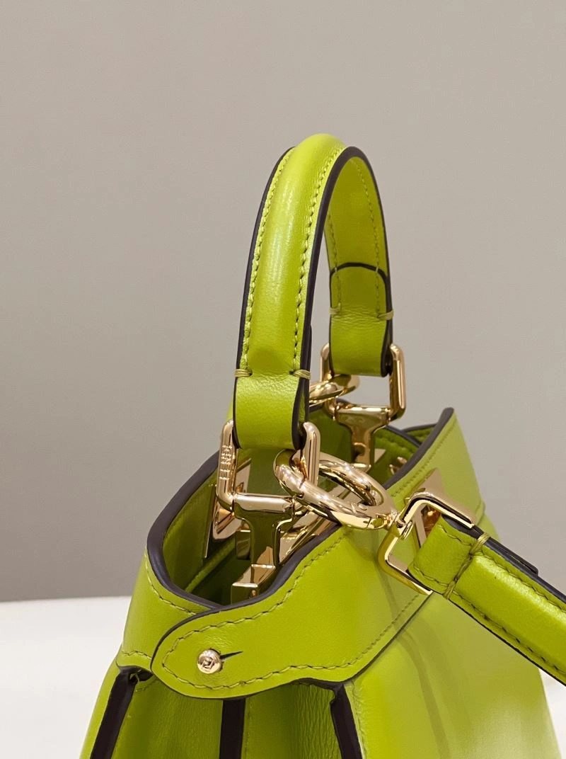 Fendi Peekaboo Bags Durable 57644