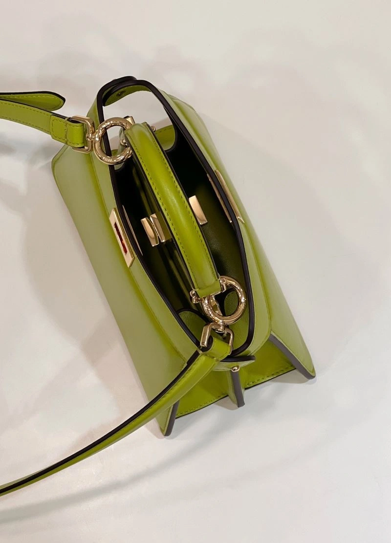 Fendi Peekaboo Bags Durable 57644
