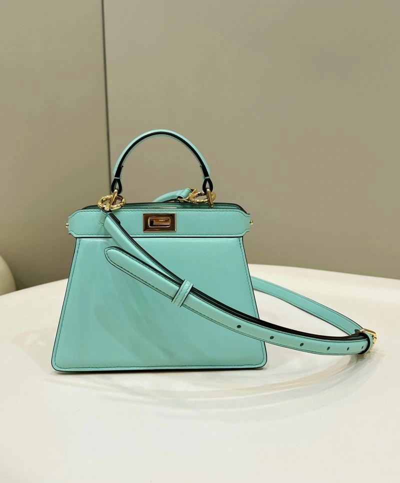 Fendi Peekaboo Bags Comfortable 57637