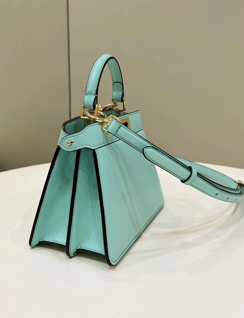 Fendi Peekaboo Bags Comfortable 57637