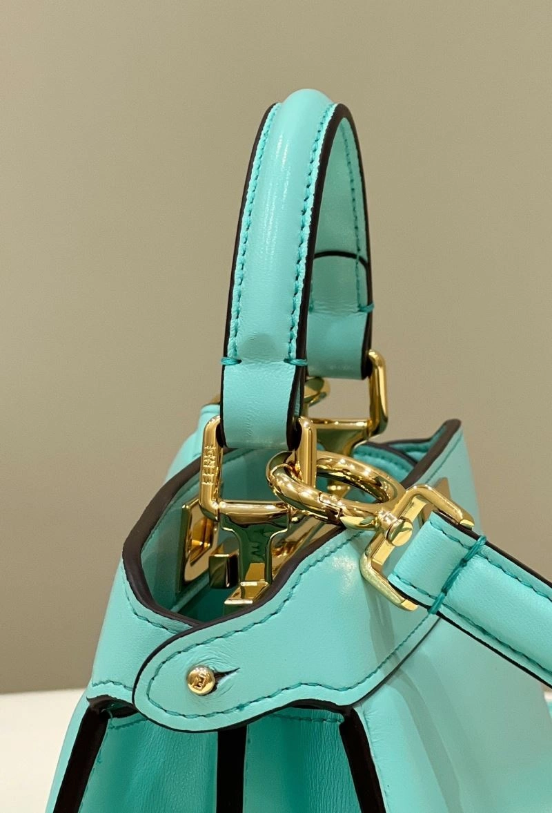 Fendi Peekaboo Bags Comfortable 57637