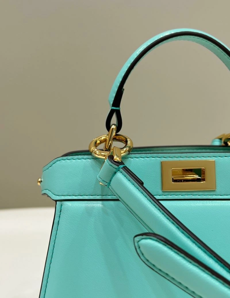 Fendi Peekaboo Bags Comfortable 57637