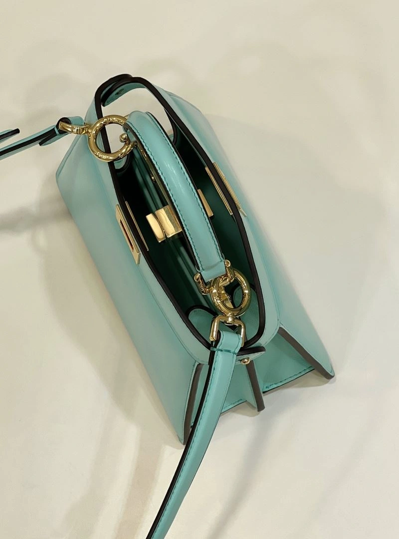 Fendi Peekaboo Bags Comfortable 57637