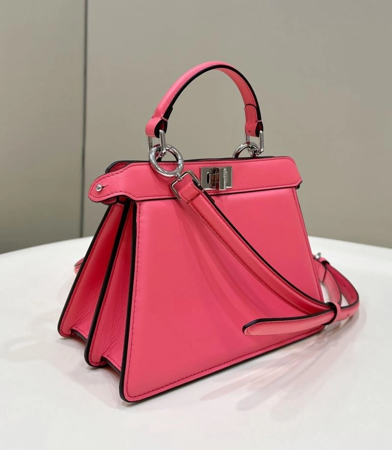Fendi Peekaboo Bags Comfortable 57663