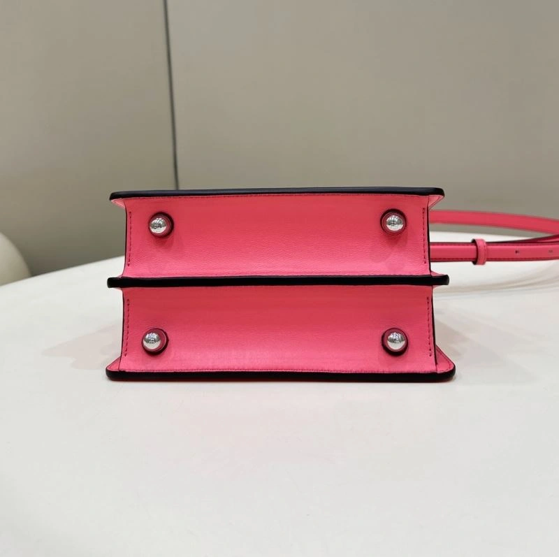 Fendi Peekaboo Bags Comfortable 57663